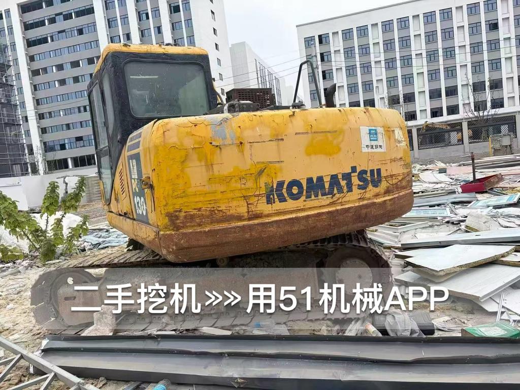 51挖机